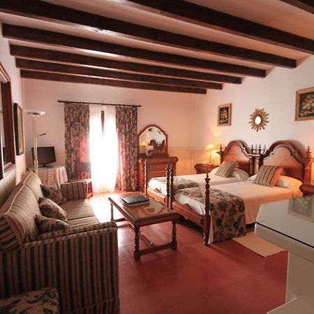 Petit Hotel Ses Rotges - Only Adults Cala Ratjada  Eksteriør billede