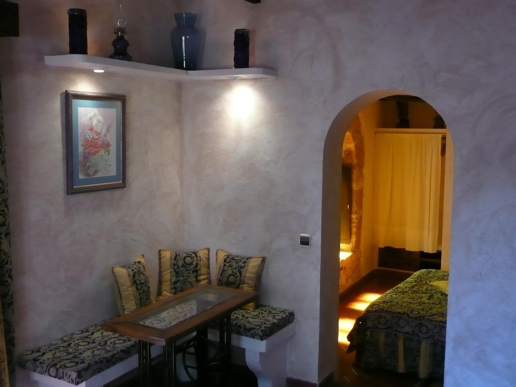 Petit Hotel Ses Rotges - Only Adults Cala Ratjada  Eksteriør billede