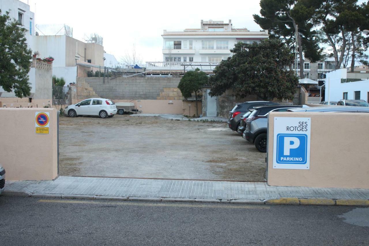 Petit Hotel Ses Rotges - Only Adults Cala Ratjada  Eksteriør billede