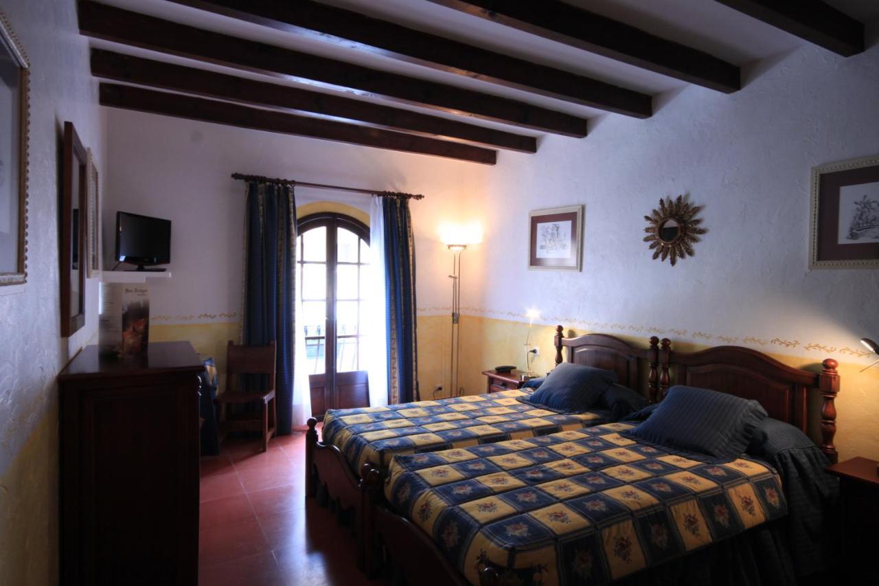 Petit Hotel Ses Rotges - Only Adults Cala Ratjada  Eksteriør billede